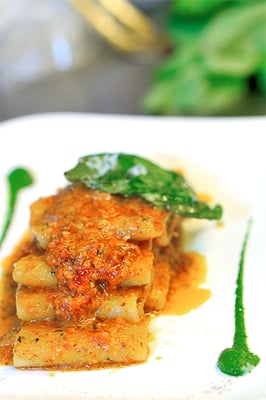 La Stanza del Gusto by null
