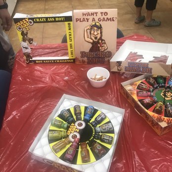 Southwest Specialty Food - Hot sauce game - Specialty Food Near Me - Goodyear, Arizona Southwest Specialty Food - Hot sauce game - Specialty Food Near Me - Goodyear, Arizona