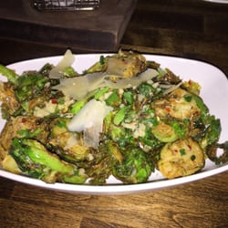 Brussel Sprouts
