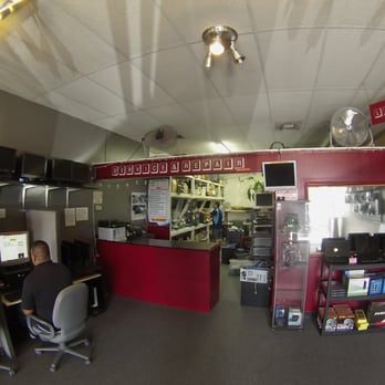 Sanchez Computer Technology - IT Services & Computer Repair Near Me - National City, California Sanchez Computer Technology - IT Services & Computer Repair Near Me - National City, California