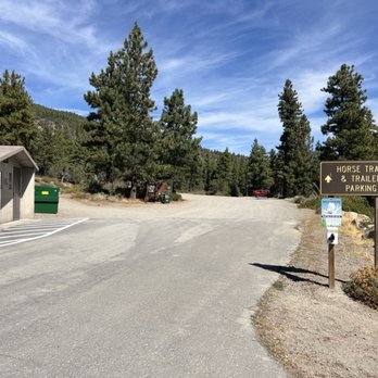 Galena Creek Visitor Center - 9/7/24 FYI - Visitor Centers Near Me - Reno, Nevada Galena Creek Visitor Center - 9/7/24 FYI - Visitor Centers Near Me - Reno, Nevada