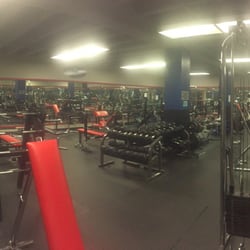 River Plaza Athletic Club