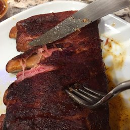 Ribs Ribs