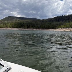 Lake Granby