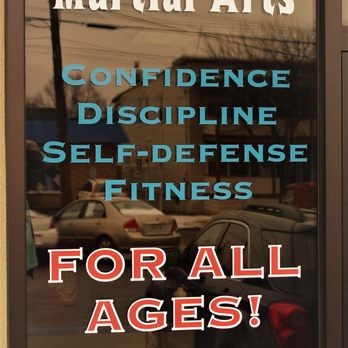 Jae Nam Training Academy - Martial Arts Near Me - Kingston, Pennsylvania