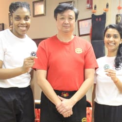 Club Kung Fu