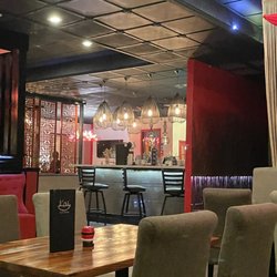 Koi Asian Bistro