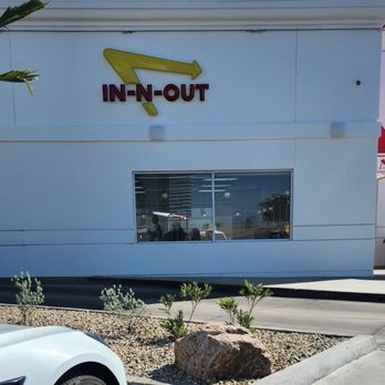 In-N-Out Burger - Fast Food Near Me - Las Vegas, Nevada In-N-Out Burger - Fast Food Near Me - Las Vegas, Nevada