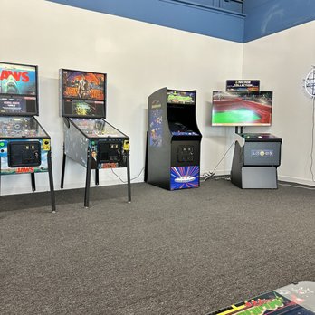 East Coast Game Rooms - Sporting Goods Near Me - Kitty Hawk, North Carolina East Coast Game Rooms - Sporting Goods Near Me - Kitty Hawk, North Carolina