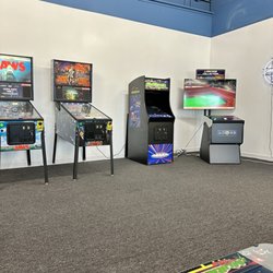 East Coast Game Rooms