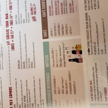 Lupe Tortilla Mexican Restaurant - Mexican Near Me - Irving, Texas Lupe Tortilla Mexican Restaurant - Mexican Near Me - Irving, Texas