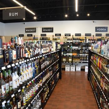 Westside Spirits - Beer, Wine & Spirits Near Me - Cedar Rapids, Iowa