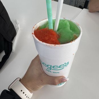 eegee's - Sandwiches Near Me - Tucson, Arizona