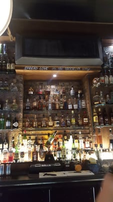 Brooklyn Standard by null