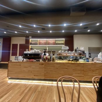 Charlotte Cafe - Coffee & Tea Near Me - New York, New York Charlotte Cafe - Coffee & Tea Near Me - New York, New York