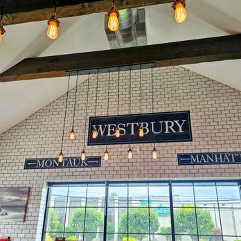 Black Label Burgers - Cute Decor - Burgers Near Me - Westbury, New York Black Label Burgers - Cute Decor - Burgers Near Me - Westbury, New York