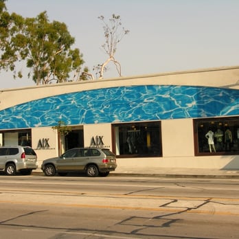 armani exchange number