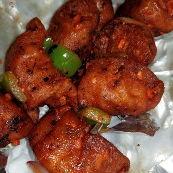 Momo Crave - Tandoori momo - Himalayan/Nepalese Near Me - Woodside, New York Momo Crave - Tandoori momo - Himalayan/Nepalese Near Me - Woodside, New York