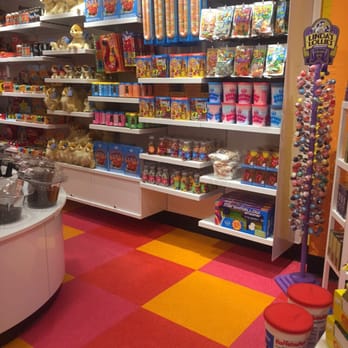 IT'SUGAR - Novelties.. - Candy Stores Near Me - San Diego, California IT'SUGAR - Novelties.. - Candy Stores Near Me - San Diego, California