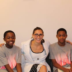 Zeifman Orthodontics - TWINS - double the FUN!