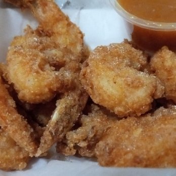Mr Snappers Fish and Chicken Edgewood Ave - Shrimp Basket $8.99 - Seafood Near Me - Jacksonville, Florida Mr Snappers Fish and Chicken Edgewood Ave - Shrimp Basket $8.99 - Seafood Near Me - Jacksonville, Florida