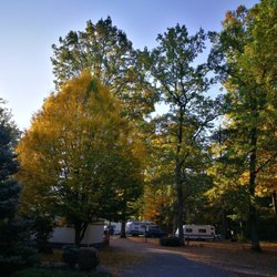 Knaus Campingpark Nürnberg - Um in die Innenstadt zu kommen sind es knapp 2km zu Fuß