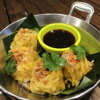 Thai Hot Box - Thai Dumpling - Thai Near Me - New York, New York