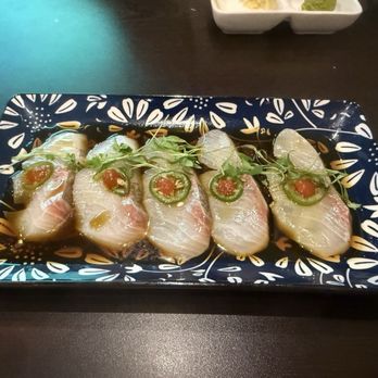 Edoko Sushi & Robata - Sushi Bars Near Me - Richardson, Texas Edoko Sushi & Robata - Sushi Bars Near Me - Richardson, Texas