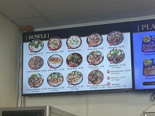 Menu photo 2 Top Grill Riverside, CA Menu photo 2 Top Grill Riverside, CA