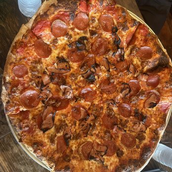 Lucifers Pizza - Pizza Near Me - Los Angeles, California