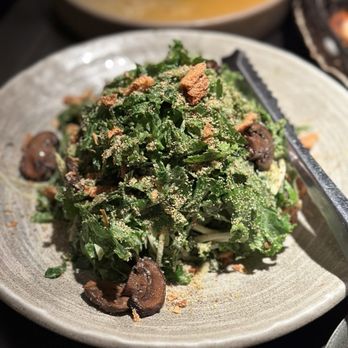PLANTA Queen Nomad - QUEEN CAESAR - Vegetarian Near Me - New York, New York PLANTA Queen Nomad - QUEEN CAESAR - Vegetarian Near Me - New York, New York