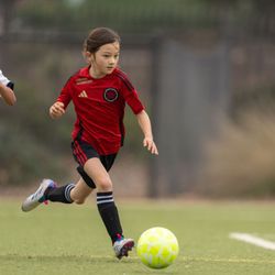 Red Star Soccer Academy