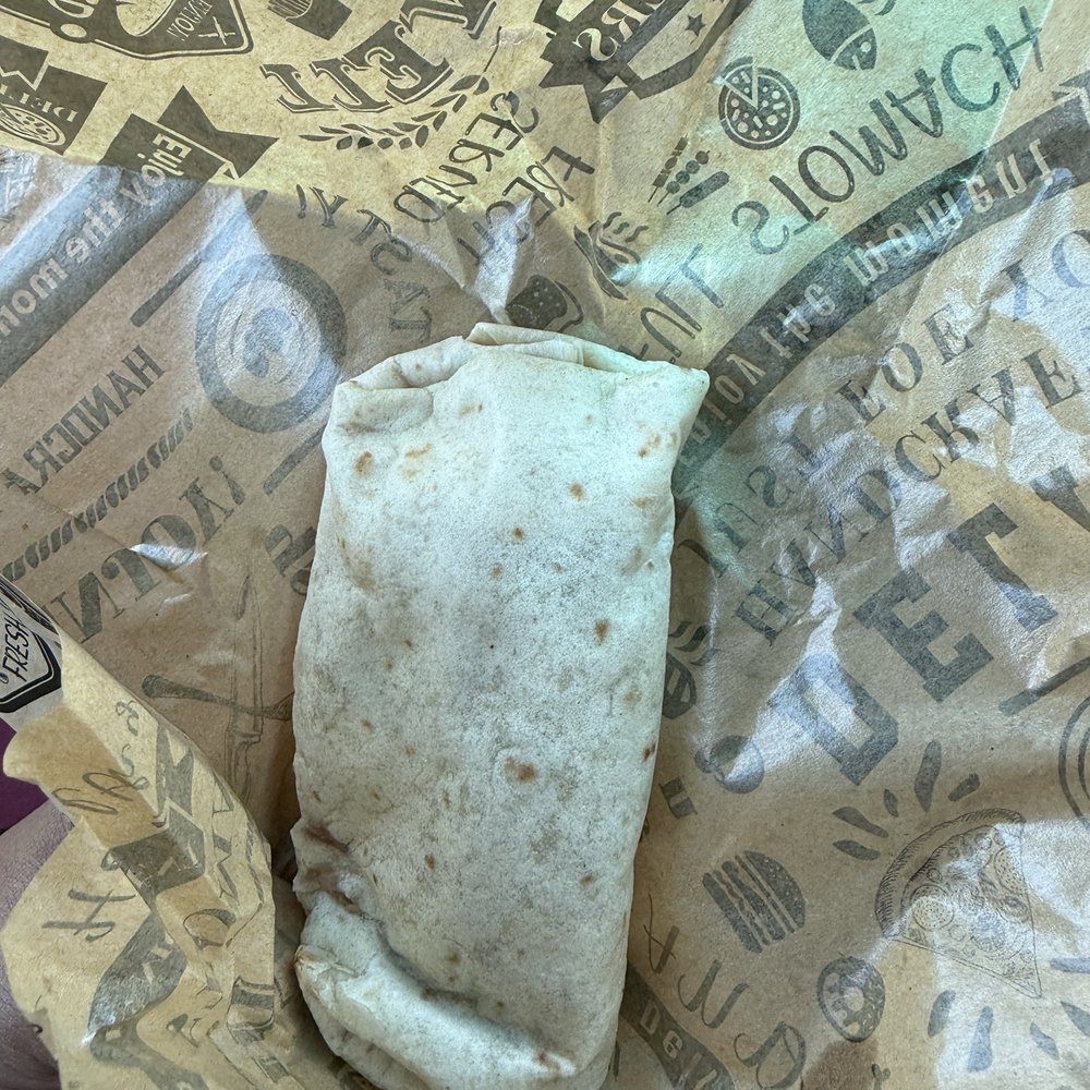 Mexes Cafe - Mini burrito for $3 - Cafes Near Me - Los Angeles, California Mexes Cafe - Mini burrito for $3 - Cafes Near Me - Los Angeles, California