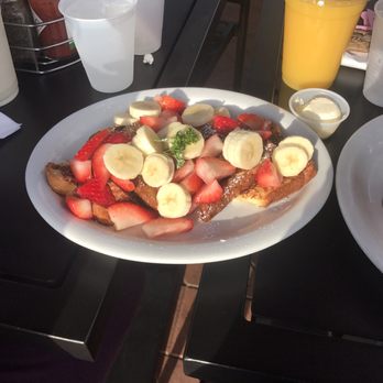 Stacks Pancake House - Breakfast & Brunch Near Me - Irvine, California