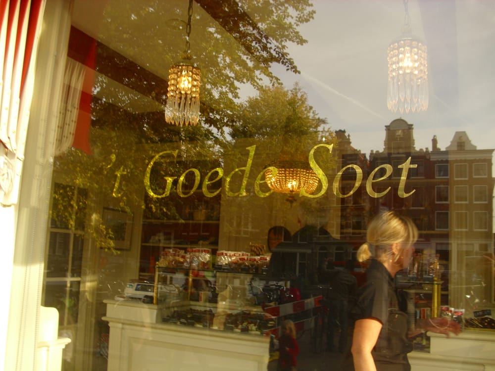't Goede Soet