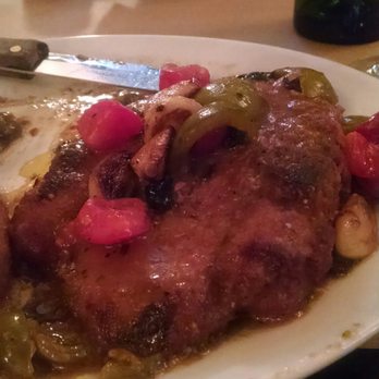 Bella Mama Rose - Have to try the pork chop siciliano - Italian Near Me - Staten Island, New York Bella Mama Rose - Have to try the pork chop siciliano - Italian Near Me - Staten Island, New York