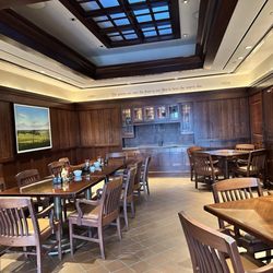 Hotel Pattee - 1 of 3 Dinning areas for the restaurant