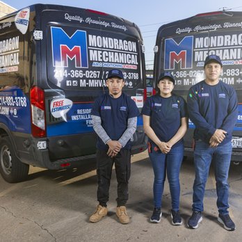 Mondragon Mechanical Air Conditioning & Heating - Heating & Air Conditioning/HVAC Near Me - Dallas, Texas Mondragon Mechanical Air Conditioning & Heating - Heating & Air Conditioning/HVAC Near Me - Dallas, Texas
