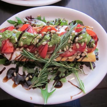 Pappalecco - bruschetta - Sandwiches Near Me - San Diego, California Pappalecco - bruschetta - Sandwiches Near Me - San Diego, California