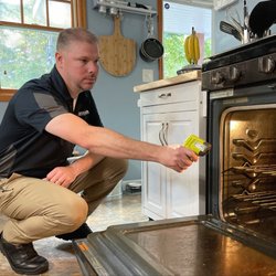 Axium Inspections - Axium Inspections offers flexible scheduling with availability for same day, next day, evenings, and even weekends!