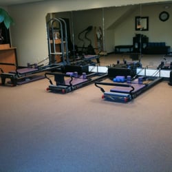 Elite Pilates of Tulsa