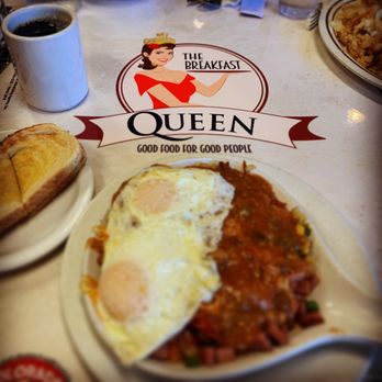 Breakfast Queen - Breakfast - Breakfast & Brunch Near Me - Englewood, Colorado