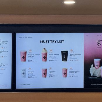 Molly Tea - Bubble Tea Near Me - Sunnyvale, California Molly Tea - Bubble Tea Near Me - Sunnyvale, California