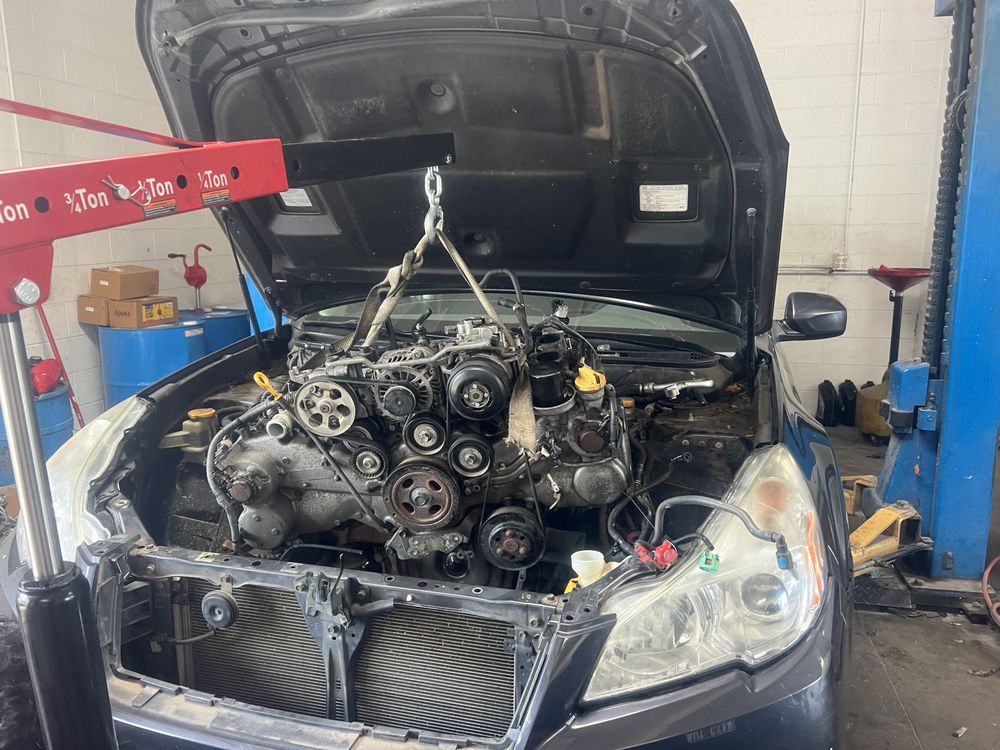 SMART AUTO REPAIR 24 Photos 2025 Fulton Ave, Sacramento, California