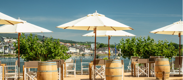 Restaurant Bootshaus by null