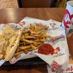 Penn Station East Coast Subs