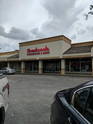 Badcock Home Furniture More 3821 W Broward Blvd Fort Lauderdale Fl Furniture Stores Mapquest