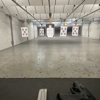 The Range at Austin - Guns & Ammo Near Me - Austin, Texas