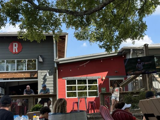 Reformation Brewery (Woodstock) by null