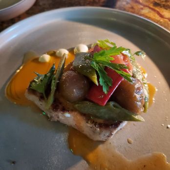 Stellar Jay - Swordfish - Restaurants Near Me - Denver, Colorado Stellar Jay - Swordfish - Restaurants Near Me - Denver, Colorado